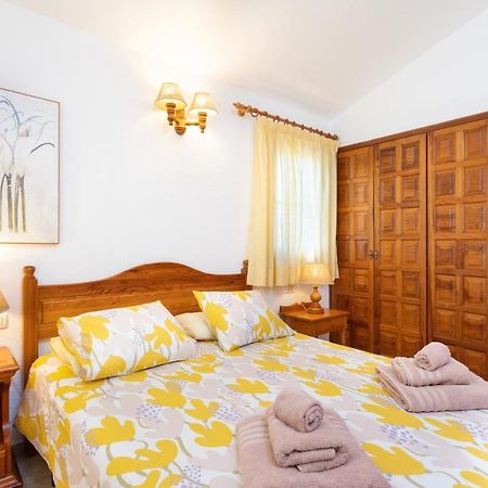 Casa Golf Beautiful Views With Private Pool Villa San Miguel de Abona Exteriör bild