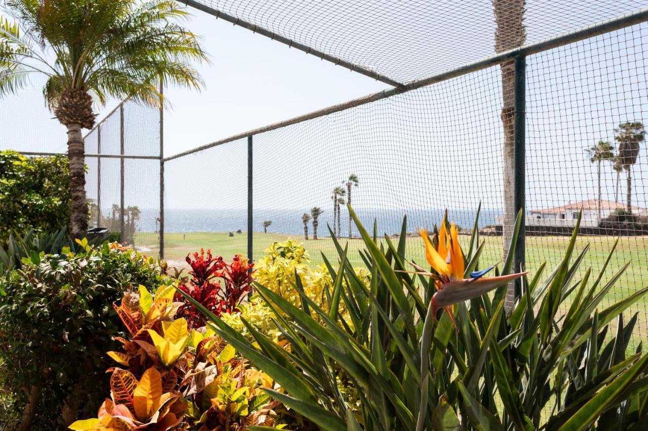 Casa Golf Beautiful Views With Private Pool Villa San Miguel de Abona Exteriör bild