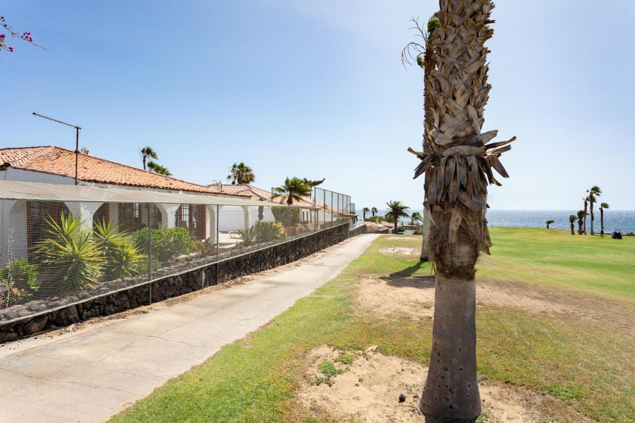 Casa Golf Beautiful Views With Private Pool Villa San Miguel de Abona Exteriör bild