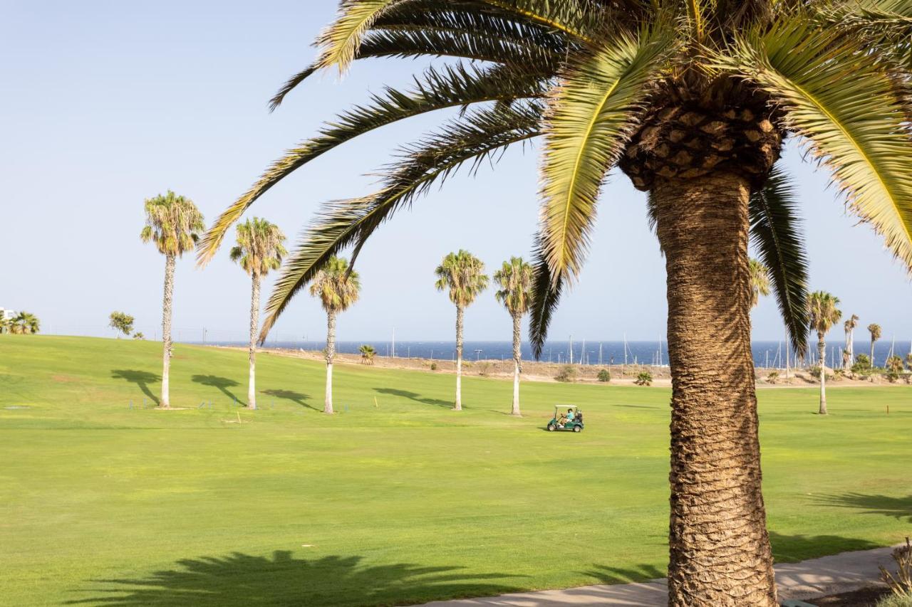 Casa Golf Beautiful Views With Private Pool Villa San Miguel de Abona Exteriör bild