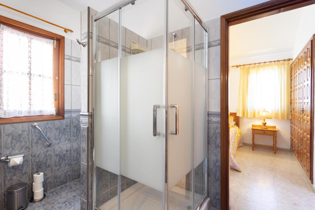 Casa Golf Beautiful Views With Private Pool Villa San Miguel de Abona Exteriör bild