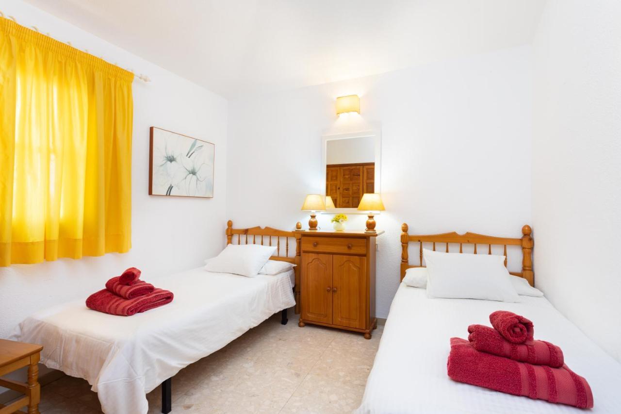 Casa Golf Beautiful Views With Private Pool Villa San Miguel de Abona Exteriör bild