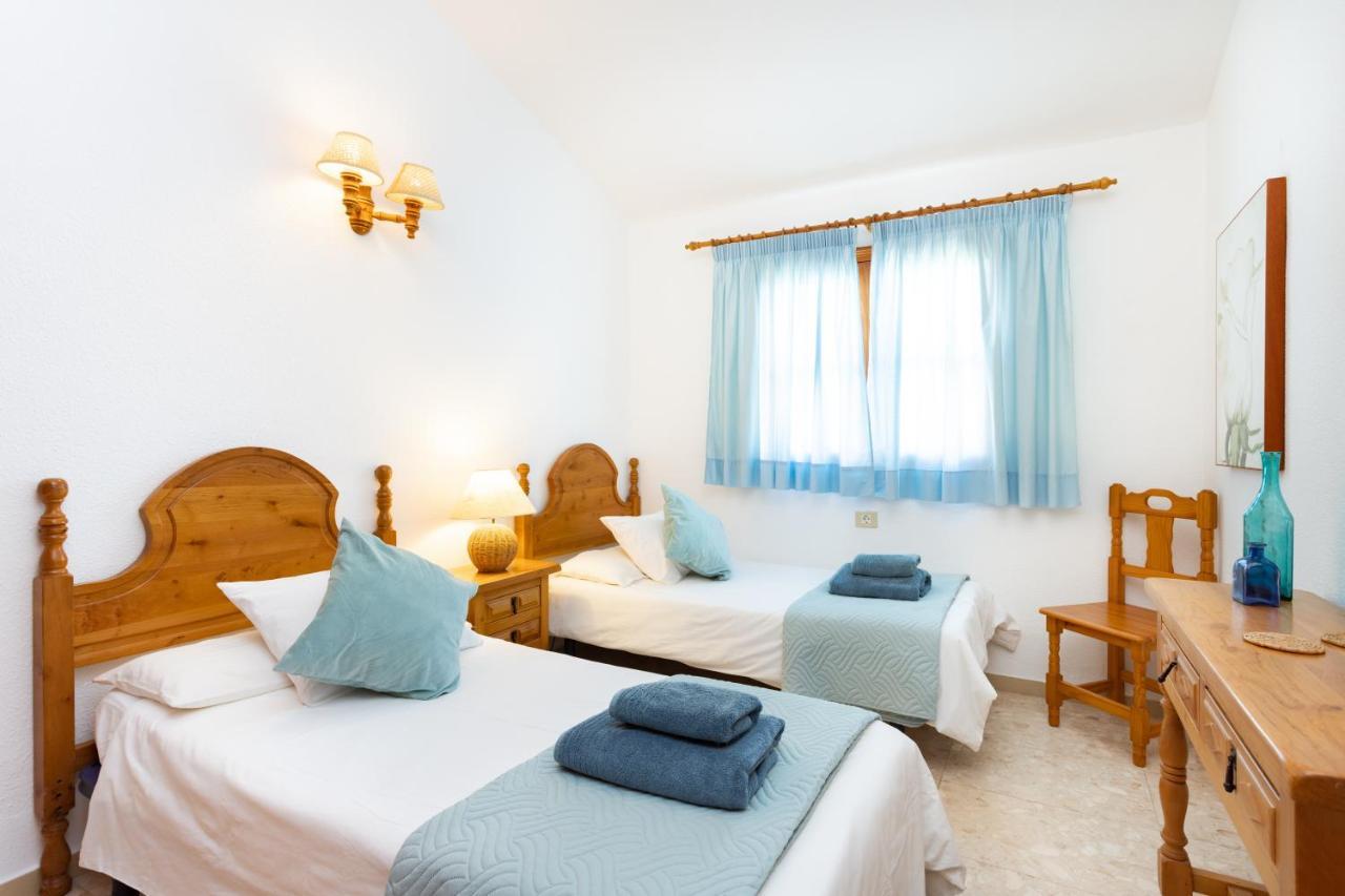 Casa Golf Beautiful Views With Private Pool Villa San Miguel de Abona Exteriör bild