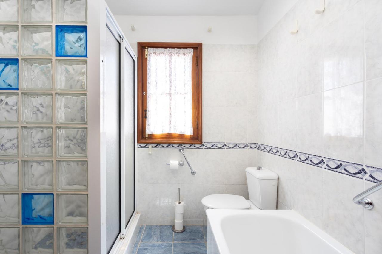 Casa Golf Beautiful Views With Private Pool Villa San Miguel de Abona Exteriör bild